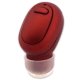 IGLOO DC-04R AURICOLARE BLUETOOTH LIMITED EDITION RED 2