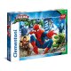 CLEMENTONI SPIDERMAN AND THE SINISTER 6 PUZZLE 104 PZ. 2