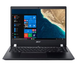 Acer TravelMate X3 X3410-MG-3729 Computer portatile 35,6 cm (14") Full HD Intel® Core™ i3 i3-8130U 8 GB DDR4-SDRAM 1,13 TB HDD+SSD NVIDIA® GeForce® MX130 Wi-Fi 5 (802.11ac) Windows 10 Pro Grafite, Gri