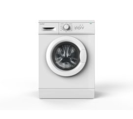 Comfeè MFE712 lavatrice Caricamento frontale 7 kg 1200 Giri/min Bianco