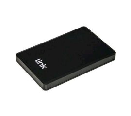 LINK LKLOD253 BOX VUOTO PER HDD FORMATO 2.5" SATA INTERFACCIA USB 3.0 COLORE NERO