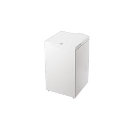 Indesit OS 1A 100 2 congelatore Congelatore a pozzo Libera installazione 99 L F Bianco