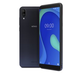 Wiko Y80 15,2 cm (5.99") Doppia SIM Android 9.0 4G Micro-USB 2 GB 16 GB 4000 mAh Antracite, Blu