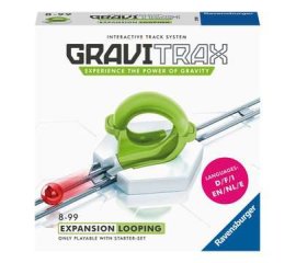 Ravensburger GraviTrax Loop Expansion