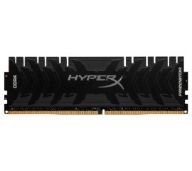HyperX Predator HX436C17PB3K2/32 memoria 32 GB 2 x 16 GB DDR4 3600 MHz