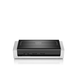 Brother ADS-1700W scanner Scanner ADF 600 x 600 DPI A4 Nero, Bianco