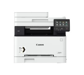Canon i-SENSYS MF643Cdw Laser A4 1200 x 1200 DPI 21 ppm Wi-Fi