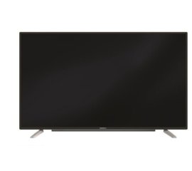 Grundig 49 VLX 7730 BP TV Hospitality 124,5 cm (49") 4K Ultra HD Smart TV Nero 20 W