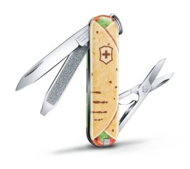 Victorinox 0.6223.L1903 coltello da tasca Coltello multiuso Multicolore