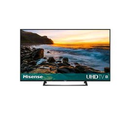 H43B7320 TV LED 43"UHD 4K HDR DVBT2/S2/HEVC SMART