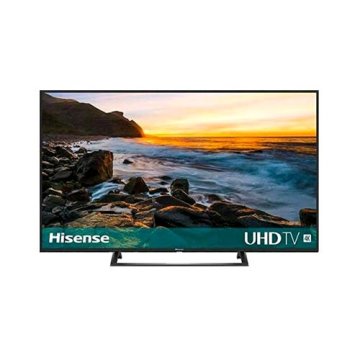 H43B7320 TV LED 43"UHD 4K HDR DVBT2/S2/HEVC SMART