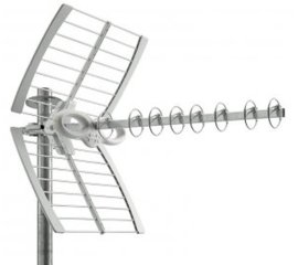 Fracarro Sigma 8HD LTE antenna televisiva
