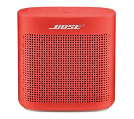 Bose SoundLink Color II Rosso