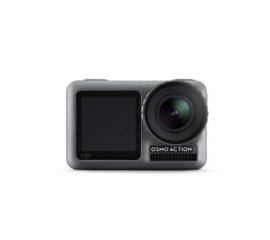 DJI Osmo Action fotocamera per sport d'azione 12 MP 4K Ultra HD CMOS 25,4 / 2,3 mm (1 / 2.3") Wi-Fi 124 g