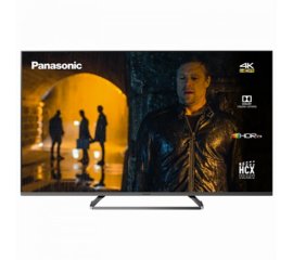 Panasonic TX-50GX810E TV 127 cm (50") 4K Ultra HD Smart TV Wi-Fi Nero
