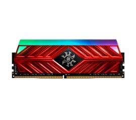 XPG SPECTRIX D41 DDR4 RGB memoria 8 GB 1 x 8 GB 3200 MHz