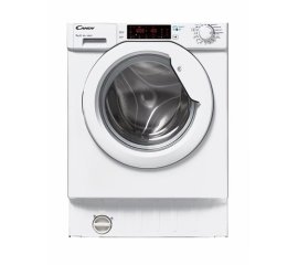 Candy CBWMS 914TWH-S lavatrice Caricamento frontale 9 kg 1400 Giri/min Bianco