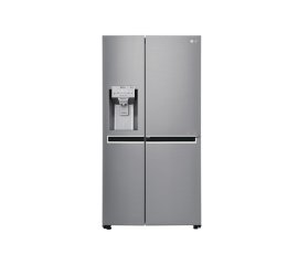 LG GSJ961PZBZ frigorifero side-by-side Libera installazione 601 L F Acciaio inossidabile