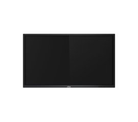 Vivitek LK7530I 190,5 cm (75") 3840 x 2160 Pixel 4K Ultra HD LED Touch screen Infrarossi Nero