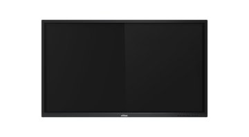 Vivitek LK7530I Monitor PC 190,5 cm (75") 3840 x 2160 Pixel 4K Ultra HD LED Touch screen Infrarossi Nero