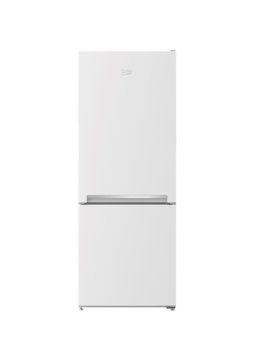 Beko RCSA225K20W frigorifero con congelatore Libera installazione 206 L Bianco
