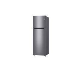 LG GTB362PZCZD frigorifero con congelatore Libera installazione 254 L F Acciaio inossidabile