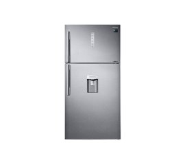 Samsung RT58K7105SL/EO frigorifero con congelatore Libera installazione 585 L F Acciaio inossidabile