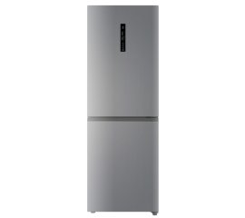 Haier C3FE632CSJ frigorifero con congelatore Libera installazione 311 L Argento