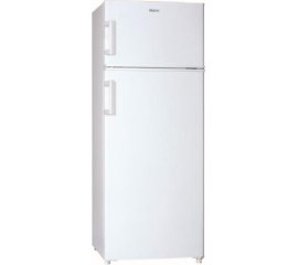 Haier HTM-546W frigorifero con congelatore Libera installazione 210 L Bianco