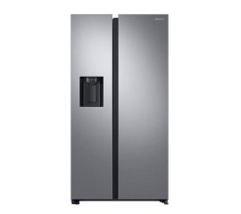 Samsung RS6GN8331SL/EG frigorifero side-by-side Libera installazione 617 L Acciaio inossidabile