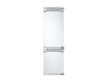 Samsung BRB260176WW/EF frigorifero con congelatore Da incasso 266 L G Bianco