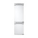 Samsung BRB260176WW/EF frigorifero con congelatore Da incasso 266 L G Bianco 2