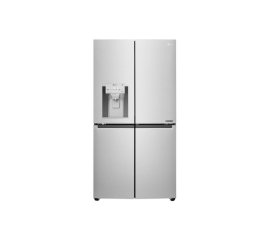 LG GMJ936NSHV frigorifero side-by-side Libera installazione 571 L Acciaio inossidabile