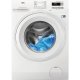 AEG LP7250 lavatrice Caricamento frontale 8 kg 1200 Giri/min Bianco 2