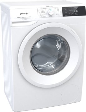 Gorenje WEI64S3 lavatrice Caricamento frontale 6 kg 1400 Giri/min Bianco