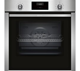 Neff NAH60I set di elettrodomestici da cucina Piano cottura a induzione Forno elettrico