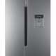 Haier HRF-522IG6 frigorifero side-by-side Libera installazione 557 L F Argento 2