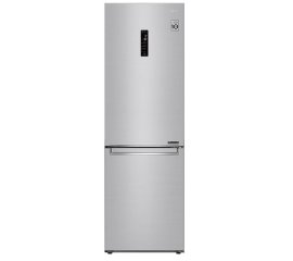 LG GBB71NSDFN frigorifero con congelatore Libera installazione 341 L D Acciaio inossidabile