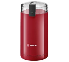 Bosch TSM6A014R macina caffé 180 W Rosso
