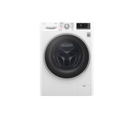 LG F12WM7SLIM lavatrice Caricamento frontale 7 kg 1400 Giri/min Bianco