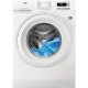 AEG LP7450 lavatrice Caricamento frontale 8 kg 1400 Giri/min Bianco 2