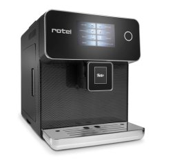 Rotel U274CH2 macchina per caffè Automatica Macchina per espresso 1,5 L
