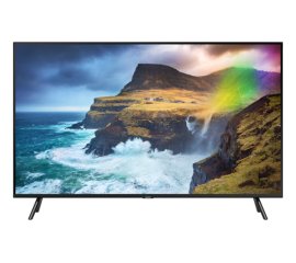 Samsung TV QLED 4K 82" Q70R 2019