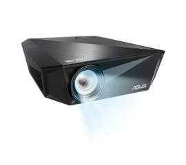 ASUS F1 videoproiettore Proiettore a raggio standard DLP 1080p (1920x1080) Nero