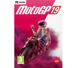 Koch Media MotoGP 19, PS4 Standard ITA PC