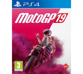 Koch Media MotoGP 19, PS4 Standard ITA PlayStation 4