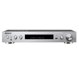 Pioneer SX-S30DAB 2.0 canali Stereo Argento