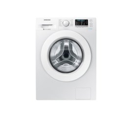 Samsung WW70J5255MW lavatrice Caricamento frontale 7 kg 1200 Giri/min Bianco