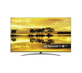LG 49SM9000PLA TV 124,5 cm (49") 4K Ultra HD Smart TV Wi-Fi Nero