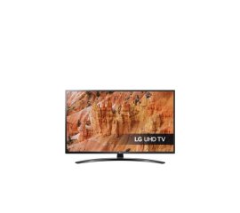 LG 70UM7450PLA TV 177,8 cm (70") 4K Ultra HD Smart TV Wi-Fi Nero